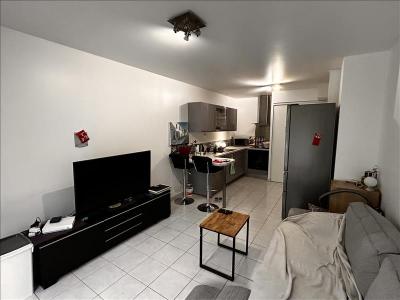 For rent Quincy-voisins 2 rooms 39 m2 Seine et marne (77860) photo 1