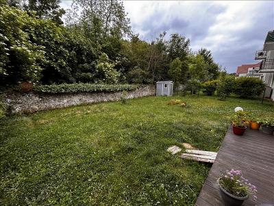 For rent Quincy-voisins 2 rooms 39 m2 Seine et marne (77860) photo 2