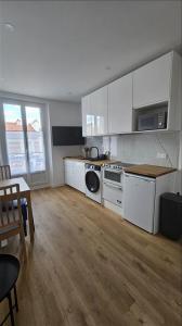 For rent Montrouge 2 rooms 30 m2 Hauts de Seine (92120) photo 0