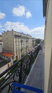 Louer Appartement 30 m2 Montrouge