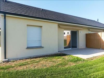 Annonce Location 3 pices Maison Meung-sur-loire 45