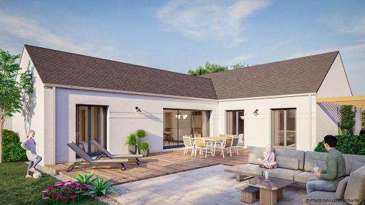 Annonce Vente 6 pices Maison Guerche-de-bretagne 35
