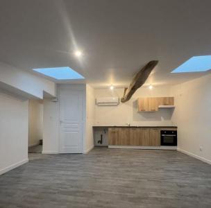 Annonce Location 2 pices Appartement Guitres 33