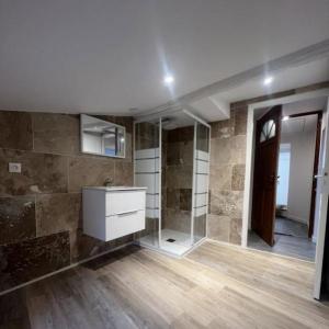Louer Appartement 60 m2 Guitres