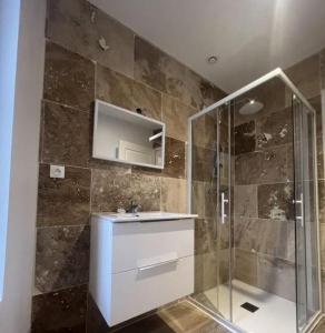 Annonce Location 3 pices Appartement Guitres 33