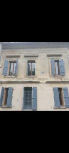 Louer Appartement Guitres Gironde