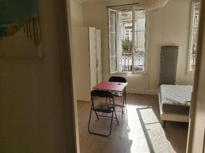 Louer Appartement Bordeaux 680 euros