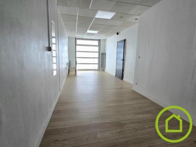 Louer Bureau 115 m2 Erquinghem-lys