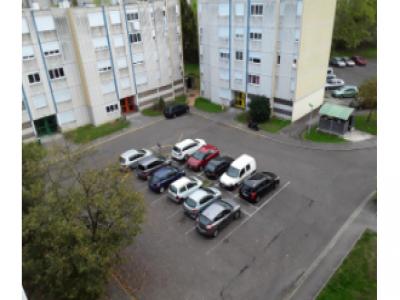 For rent Chalon-sur-saone 3 rooms 68 m2 Saone et loire (71100) photo 2
