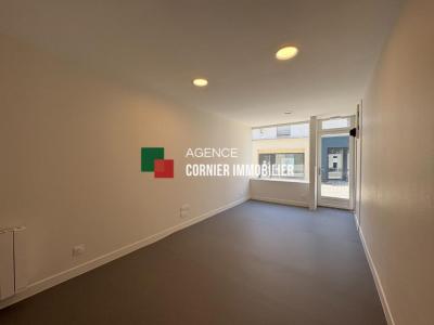 For rent Chateaubourg 1 room 13 m2 Ille et vilaine (35220) photo 1