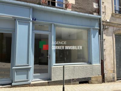 For rent Chateaubourg 1 room 13 m2 Ille et vilaine (35220) photo 2