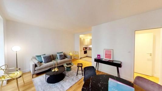 Annonce Vente 2 pices Appartement Paris-14eme-arrondissement 75