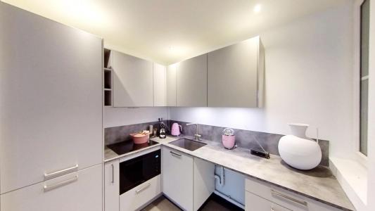 Acheter Appartement Paris-14eme-arrondissement 588000 euros