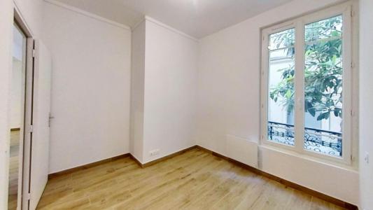 Annonce Vente 3 pices Appartement Paris-17eme-arrondissement 75