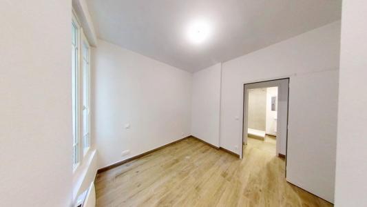 Acheter Appartement 50 m2 Paris-17eme-arrondissement