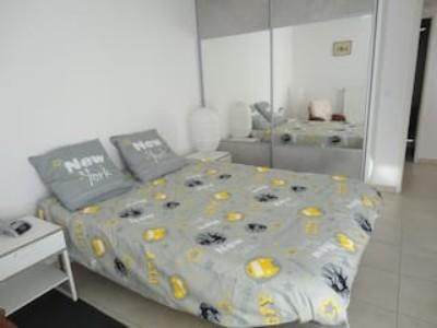 Annonce Location Appartement Antibes 06
