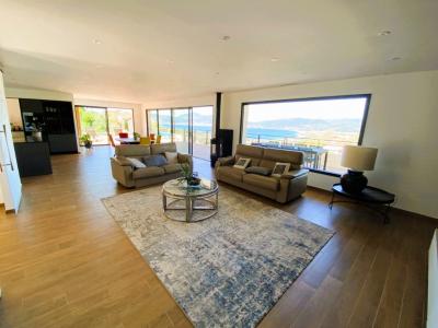 Acheter Maison 289 m2 Porticcio