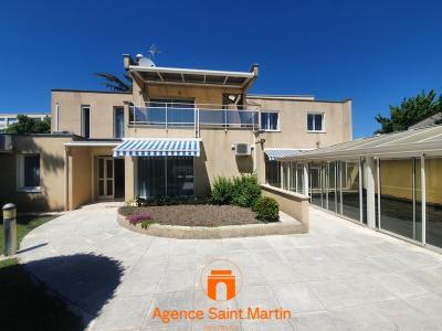 Annonce Vente 10 pices Maison Pierrelatte 26