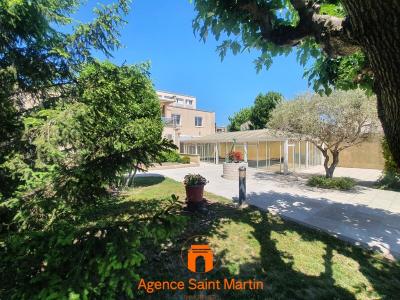 Acheter Maison 230 m2 Pierrelatte