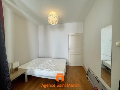 For rent Ancone MONTALIMAR 2 rooms 35 m2 Drome (26200) photo 1