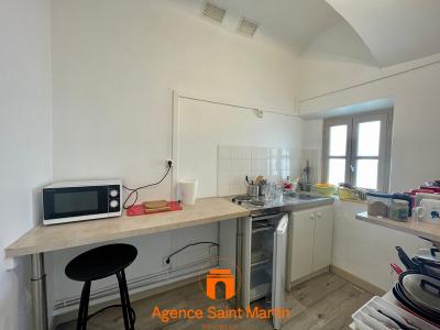 For rent Ancone MONTALIMAR 2 rooms 35 m2 Drome (26200) photo 2