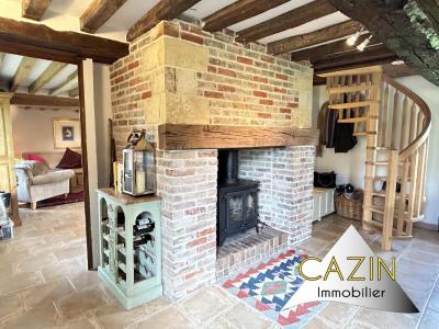 For sale Gace GACE 5 rooms 97 m2 Orne (61230) photo 3
