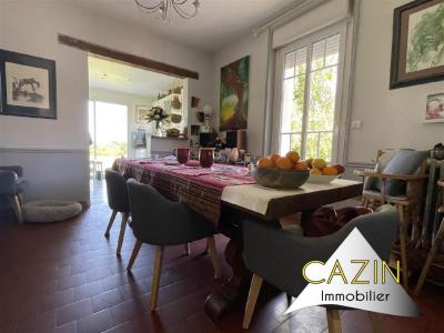 For sale Pin-au-haras LE PIN AU HARAS 11 rooms 211 m2 Orne (61310) photo 2