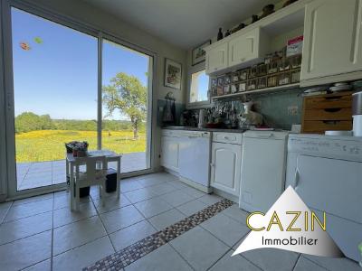 For sale Pin-au-haras LE PIN AU HARAS 11 rooms 211 m2 Orne (61310) photo 3