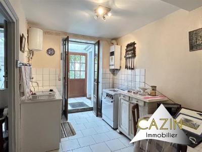 Acheter Maison Exmes 34000 euros