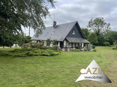 For sale Vimoutiers VIMOUTIERS 6 rooms 135 m2 Orne (61120) photo 0