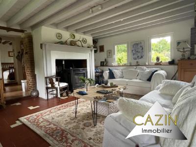 For sale Vimoutiers VIMOUTIERS 6 rooms 135 m2 Orne (61120) photo 2