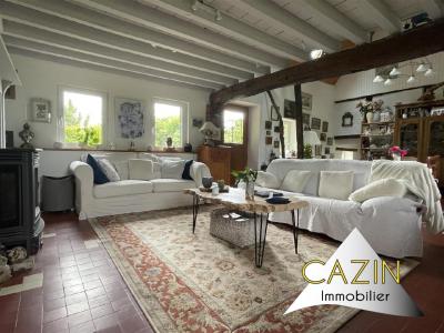 For sale Vimoutiers VIMOUTIERS 6 rooms 135 m2 Orne (61120) photo 3