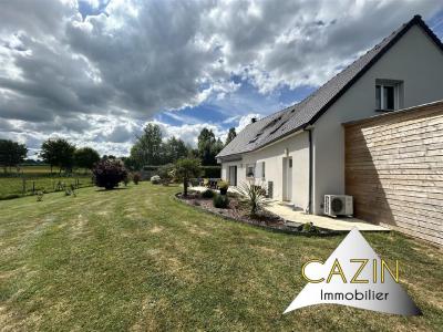 For sale Vimoutiers VIMOUTIERS 7 rooms 150 m2 Orne (61120) photo 0