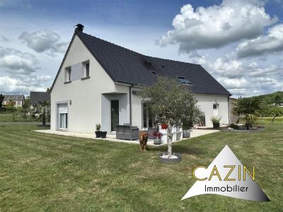 For sale Vimoutiers VIMOUTIERS 7 rooms 150 m2 Orne (61120) photo 1