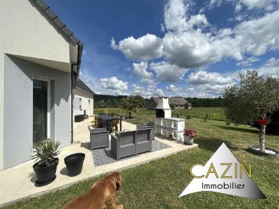 For sale Vimoutiers VIMOUTIERS 7 rooms 150 m2 Orne (61120) photo 2