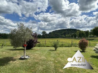 For sale Vimoutiers VIMOUTIERS 7 rooms 150 m2 Orne (61120) photo 3