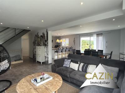 For sale Vimoutiers VIMOUTIERS 7 rooms 150 m2 Orne (61120) photo 4