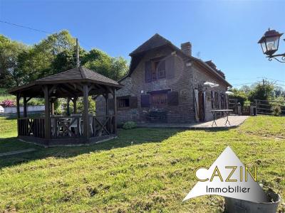 Annonce Vente 5 pices Maison Livarot 14