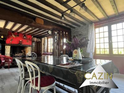 Acheter Maison Livarot Calvados