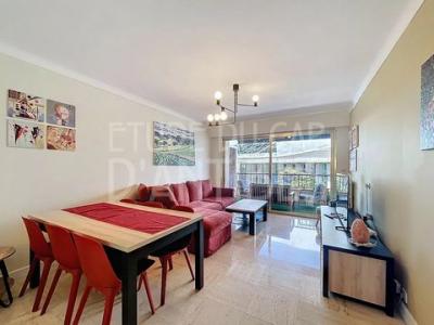Louer pour les vacances Appartement Juan-les-pins Alpes Maritimes
