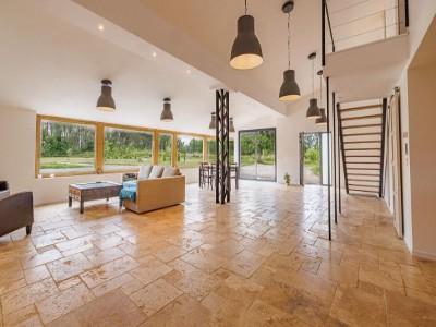 Annonce Vente 8 pices Maison Saint-martin-de-laye 33