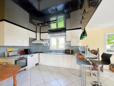 Acheter Maison 200 m2 Tournefeuille