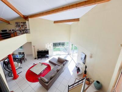 Acheter Maison Tournefeuille 587000 euros
