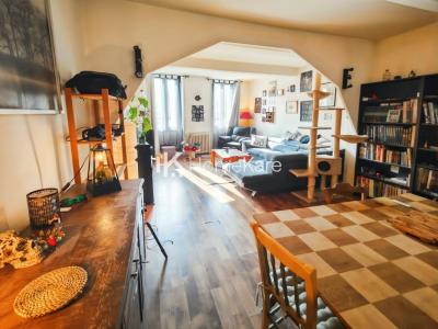 For sale Saverdun 5 rooms 110 m2 Ariege (09700) photo 1