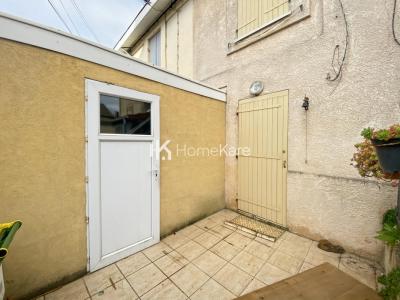 For sale Bordeaux 2 rooms 40 m2 Gironde (33100) photo 1