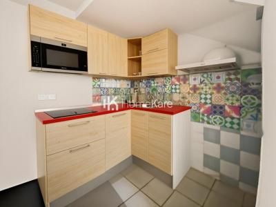 For sale Bordeaux 2 rooms 40 m2 Gironde (33100) photo 3
