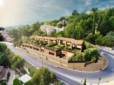 For sale Eguilles 5 rooms 124 m2 Bouches du Rhone (13510) photo 4