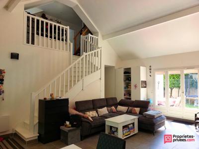 Acheter Maison 120 m2 Ormesson-sur-marne