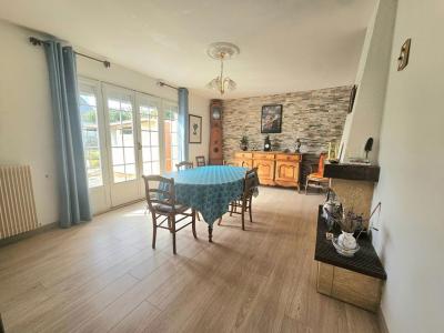Acheter Maison Sainte-gemmes-sur-loire Maine et loire