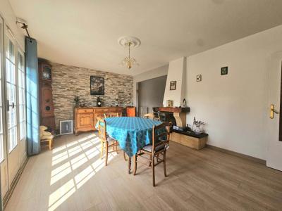Acheter Maison Sainte-gemmes-sur-loire 334400 euros